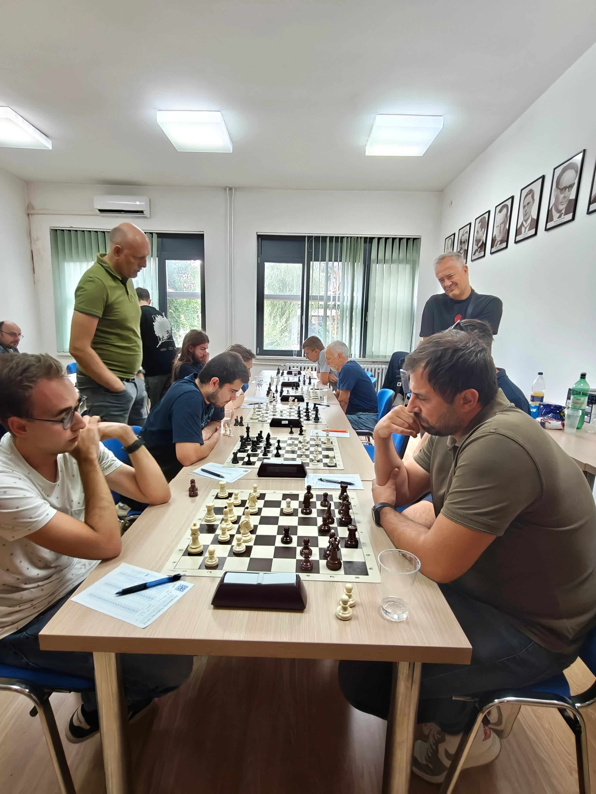  Meč Končar - Sveta Nedjelja 