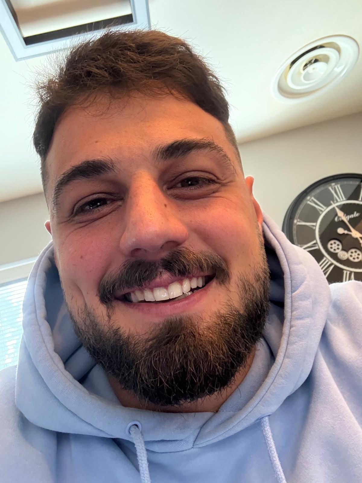 Autor članka - Bruno Erenda